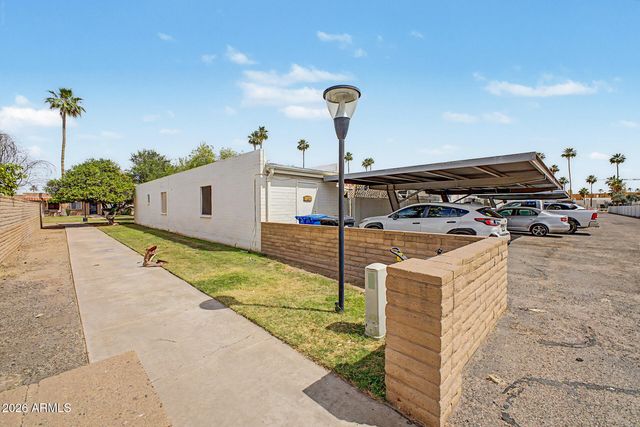 636 N LESUEUR Circle, Mesa, AZ 85203