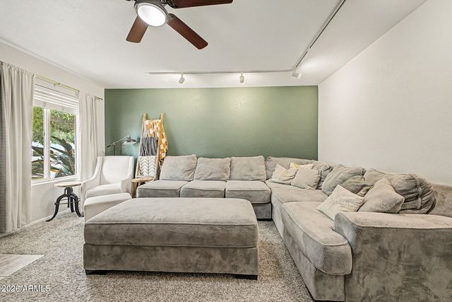 636 N LESUEUR Circle, Mesa, AZ 85203