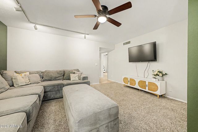 636 N LESUEUR Circle, Mesa, AZ 85203