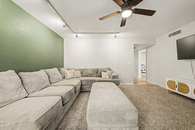 636 N LESUEUR Circle, Mesa, AZ 85203