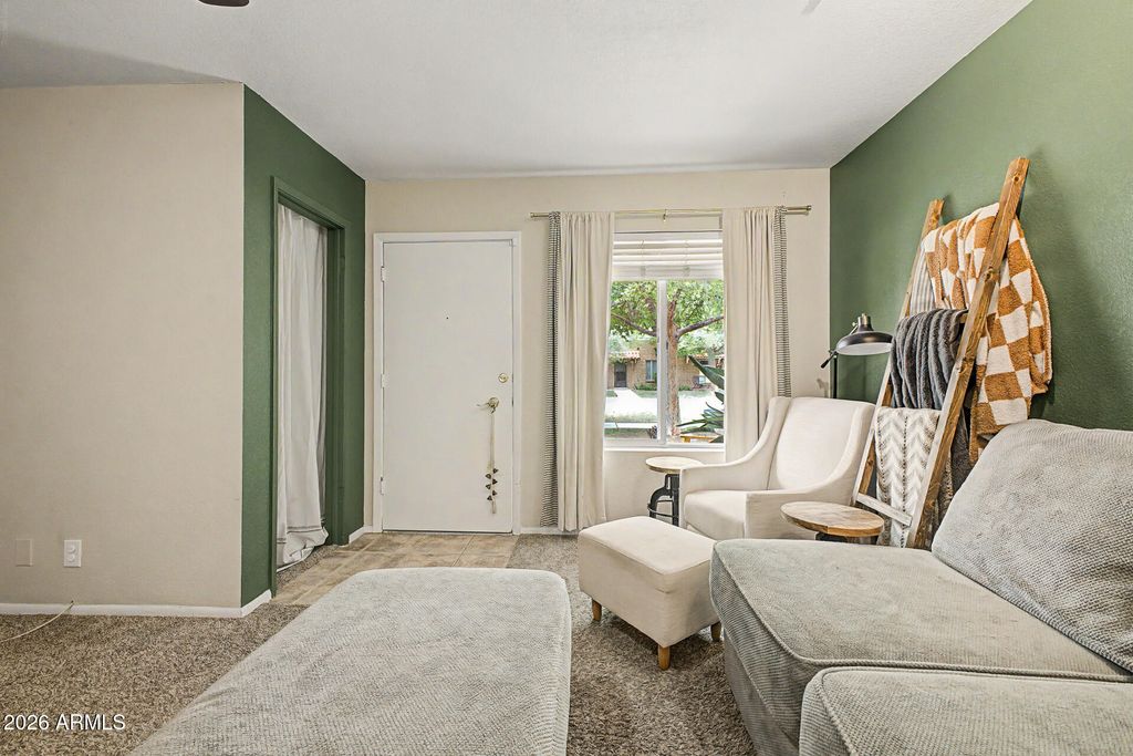 636 N LESUEUR Circle, Mesa, AZ 85203 — photo 5