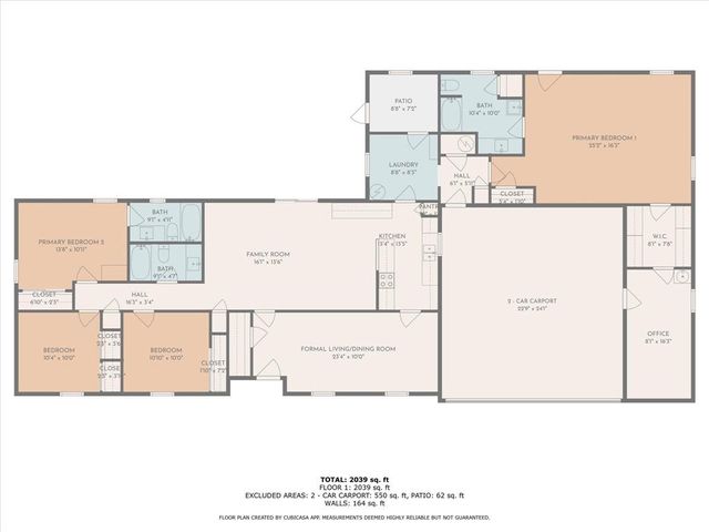 8045 Oak Hill Drive, Semmes, AL 36575