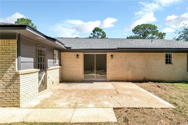 8045 Oak Hill Drive, Semmes, AL 36575