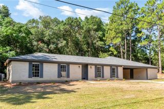 8045 Oak Hill Drive, Semmes, AL 36575