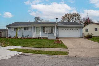 615 E 15Th Street, Mishawaka, IN 46544
