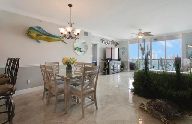 2640 LAKE SHORE Drive 2311, Riviera Beach, FL 33404