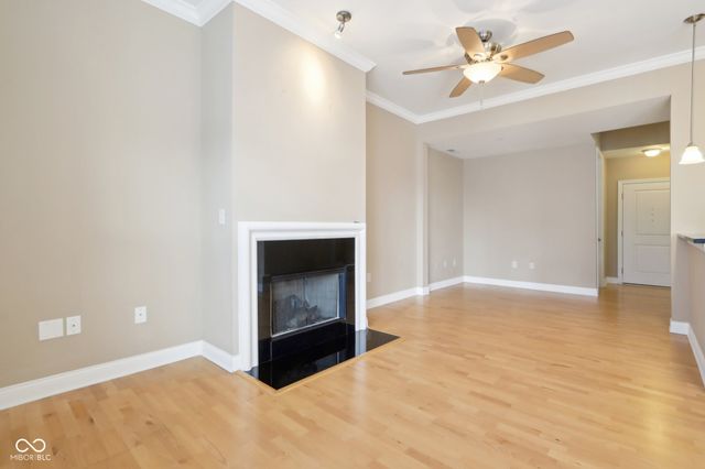 355 E Ohio Street 309, Indianapolis, IN 46204