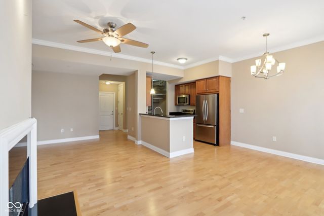 355 E Ohio Street 309, Indianapolis, IN 46204