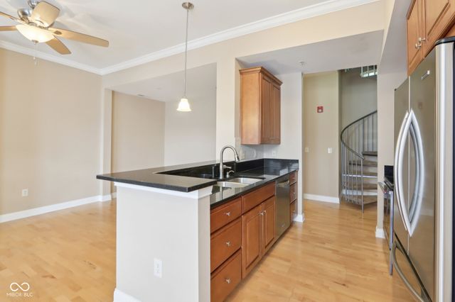 355 E Ohio Street 309, Indianapolis, IN 46204