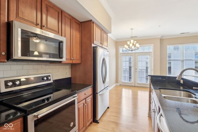 355 E Ohio Street 309, Indianapolis, IN 46204