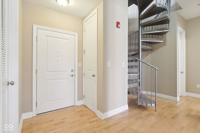 355 E Ohio Street 309, Indianapolis, IN 46204