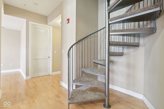 355 E Ohio Street 309, Indianapolis, IN 46204