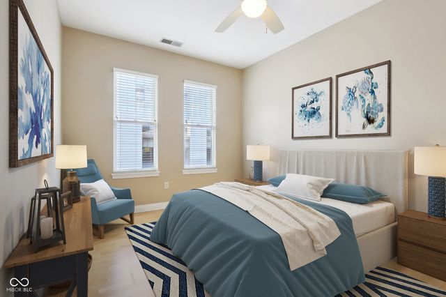 355 E Ohio Street 309, Indianapolis, IN 46204