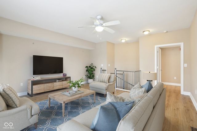 355 E Ohio Street 309, Indianapolis, IN 46204