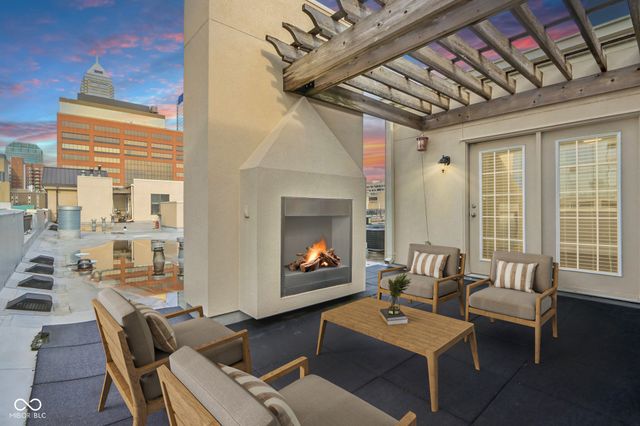 355 E Ohio Street 309, Indianapolis, IN 46204