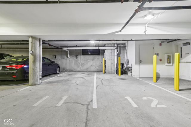 355 E Ohio Street 309, Indianapolis, IN 46204