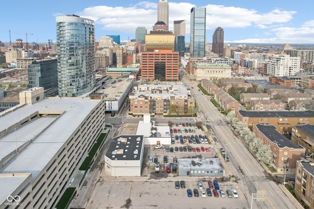 355 E Ohio Street 309, Indianapolis, IN 46204