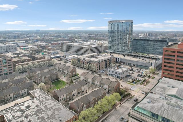 355 E Ohio Street 309, Indianapolis, IN 46204