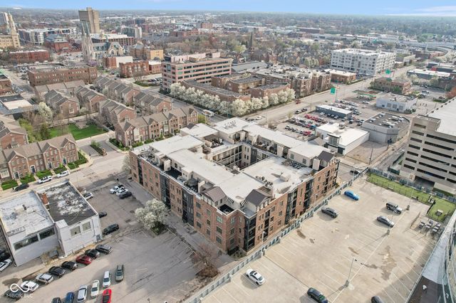 355 E Ohio Street 309, Indianapolis, IN 46204