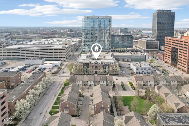355 E Ohio Street 309, Indianapolis, IN 46204