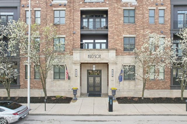 355 E Ohio Street 309, Indianapolis, IN 46204