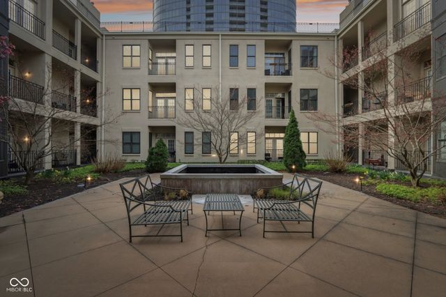 355 E Ohio Street 309, Indianapolis, IN 46204