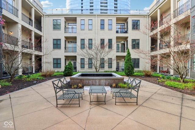 355 E Ohio Street 309, Indianapolis, IN 46204