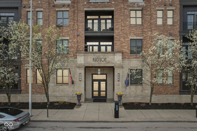 355 E Ohio Street 309, Indianapolis, IN 46204