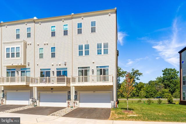 22819 TAWNY PINE SQ, Brambleton, VA 20148