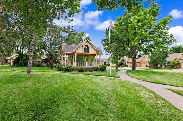 11725 W Alderny Ct, Wichita, KS 67212