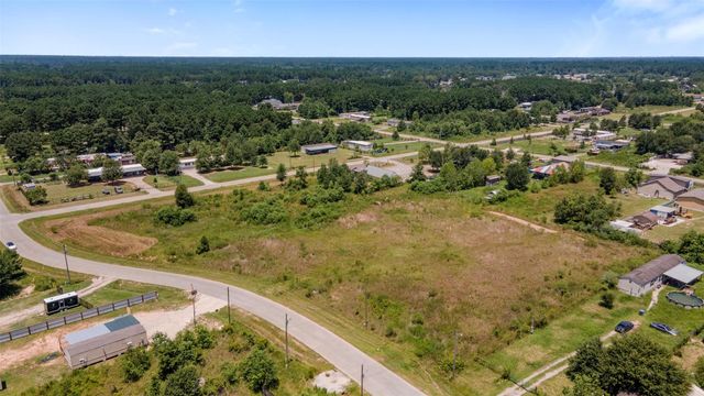 0 Corner of County Road 3548, Cleveland, TX 77327