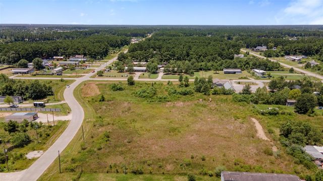 0 Corner of County Road 3548, Cleveland, TX 77327