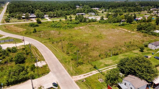 0 Corner of County Road 3548, Cleveland, TX 77327