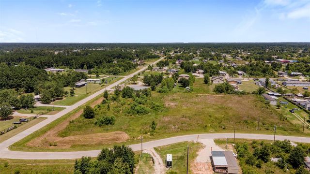 0 Corner of County Road 3548, Cleveland, TX 77327