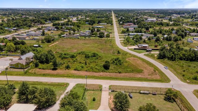 0 Corner of County Road 3548, Cleveland, TX 77327