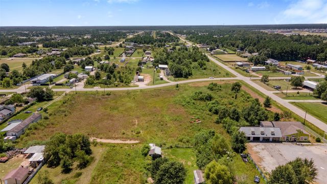 0 Corner of County Road 3548, Cleveland, TX 77327