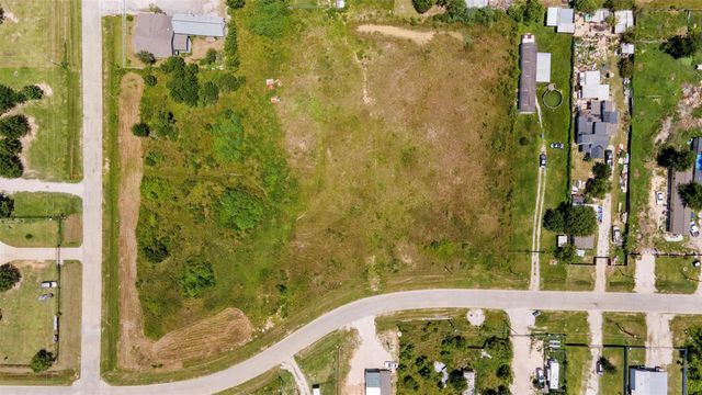 0 Corner of County Road 3548, Cleveland, TX 77327