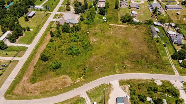0 Corner of County Road 3548, Cleveland, TX 77327