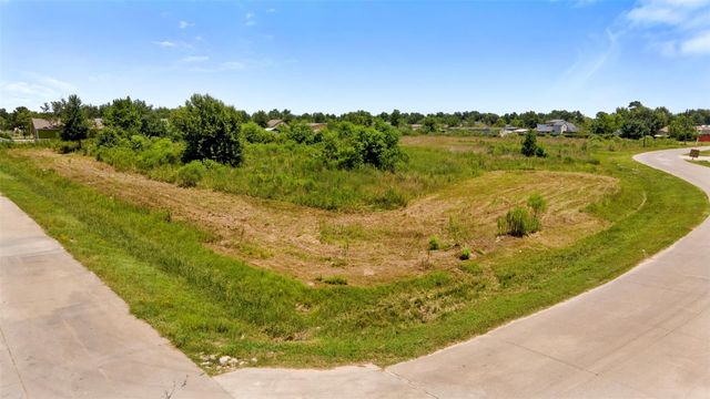 0 Corner of County Road 3548, Cleveland, TX 77327