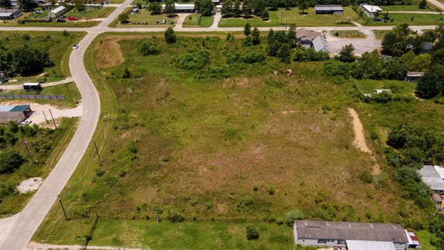 0 Corner of County Road 3548, Cleveland, TX 77327