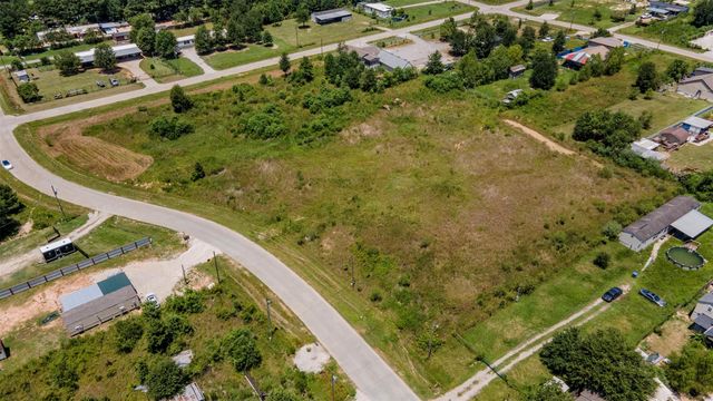 0 Corner of County Road 3548, Cleveland, TX 77327