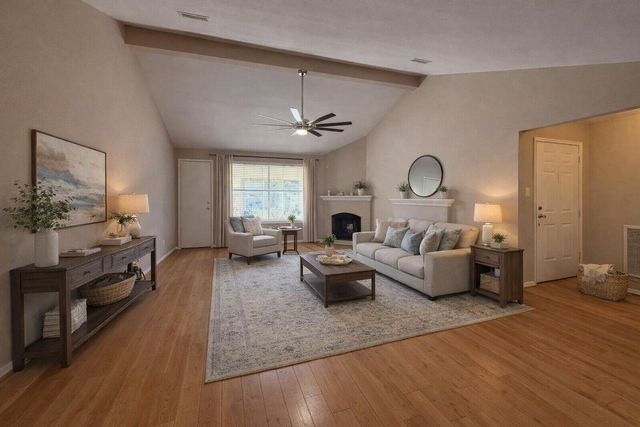 18707 Wonder Land Way, Houston, TX 77084