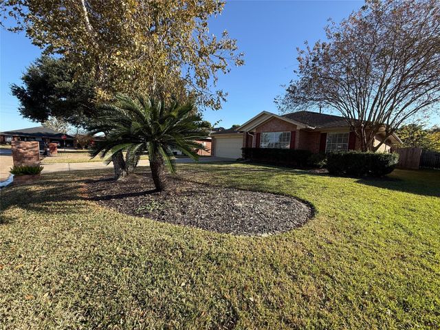 18707 Wonder Land Way, Houston, TX 77084