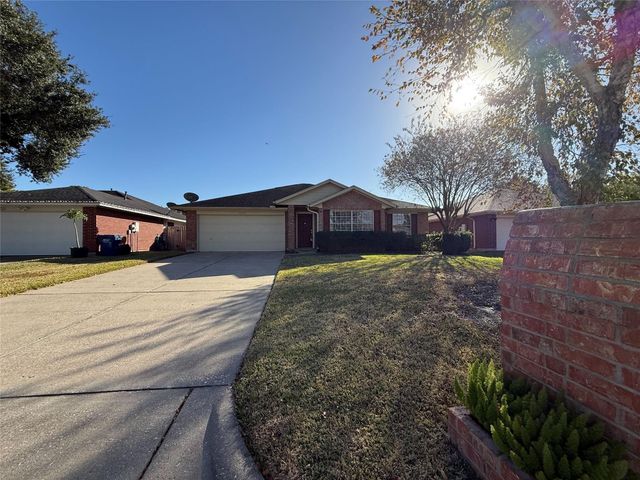 18707 Wonder Land Way, Houston, TX 77084