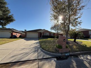 18707 Wonder Land Way, Houston, TX 77084