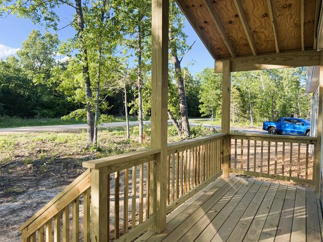 641 Woodland Rd, Hohenwald, TN 38462