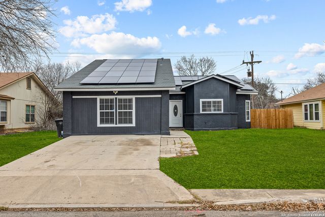 5930 Valley Wood, San Antonio, TX 78250