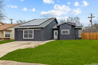 5930 Valley Wood, San Antonio, TX 78250