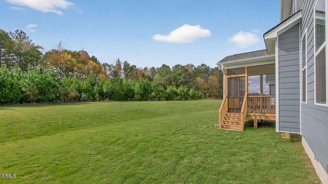 405 Falls Bluff Drive, Wake Forest, NC 27587