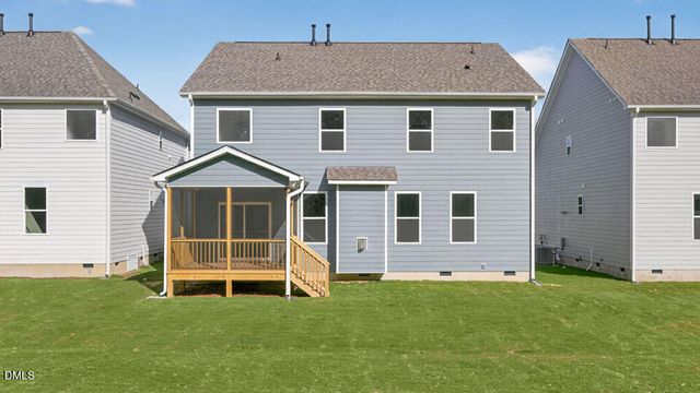 405 Falls Bluff Drive, Wake Forest, NC 27587